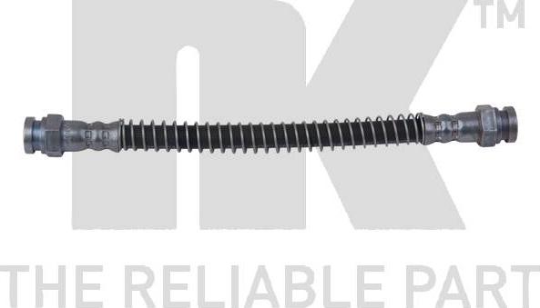 NK 851928 - Brake Hose www.parts5.com