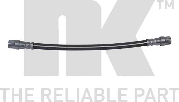 NK 851923 - Brake Hose www.parts5.com