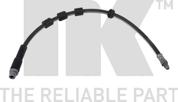 NK 851520 - Brake Hose parts5.com