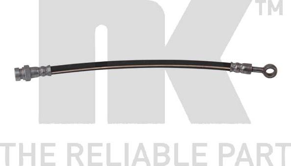 NK 853492 - Brake Hose www.parts5.com