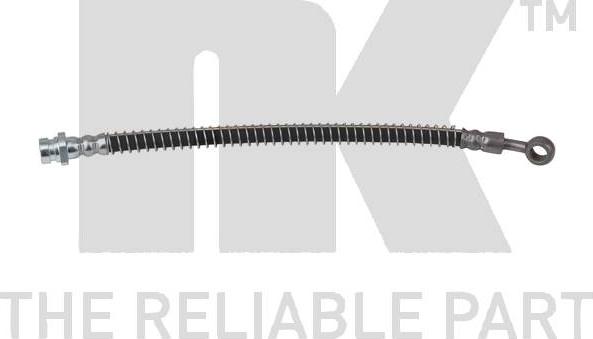 NK 853517 - Brake Hose parts5.com