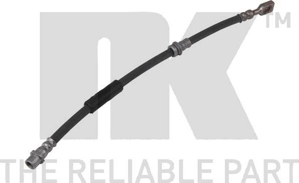 NK 853651 - Pidurivoolik www.parts5.com