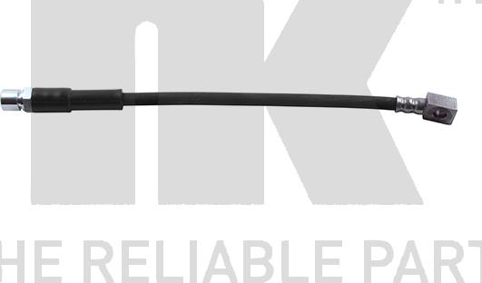 NK 853633 - Tubo flexible de frenos www.parts5.com