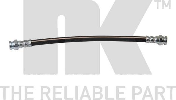 NK 853241 - Brake Hose www.parts5.com