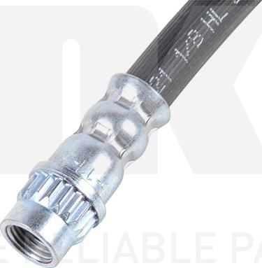 NK 853754 - Brake Hose www.parts5.com