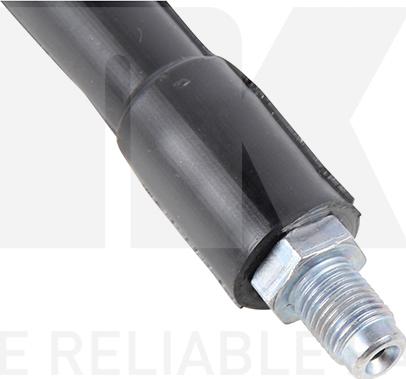 NK 853754 - Brake Hose www.parts5.com