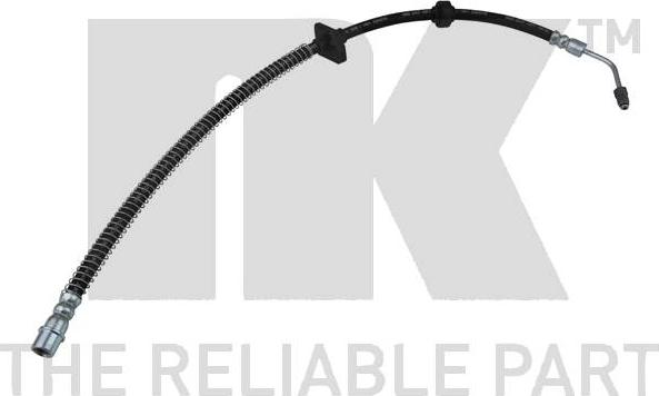 NK 853751 - Brake Hose parts5.com