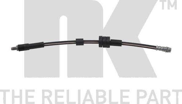 NK 853769 - Brake Hose www.parts5.com