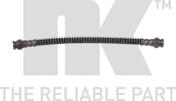 NK 853719 - Brake Hose www.parts5.com