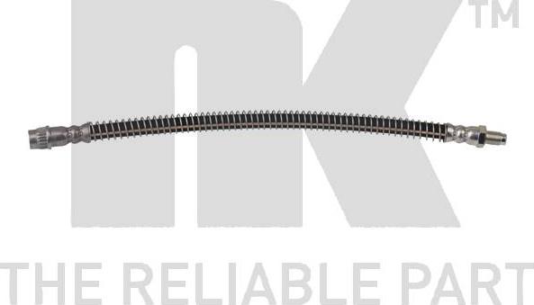 NK 853734 - Brake Hose parts5.com