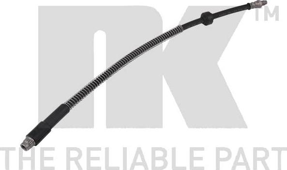 NK 853729 - Flexible de frein www.parts5.com