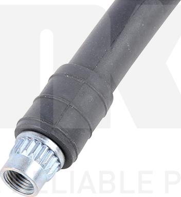 NK 853729 - Тормозной шланг www.parts5.com