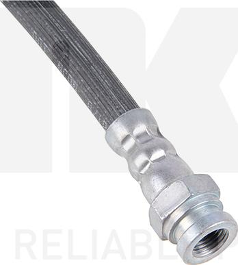 NK 853770 - Brake Hose www.parts5.com