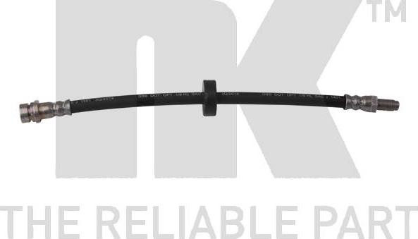 NK 8525124 - Tubo flexible de frenos www.parts5.com