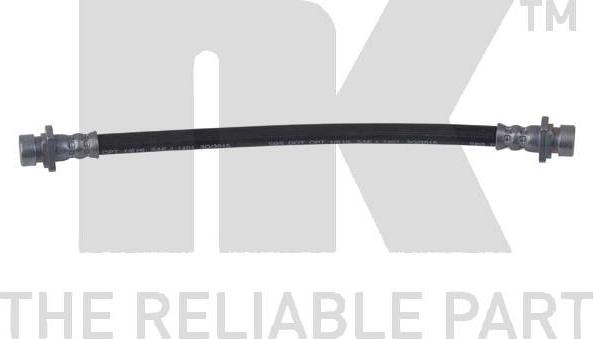 NK 852620 - Flexible de frein www.parts5.com