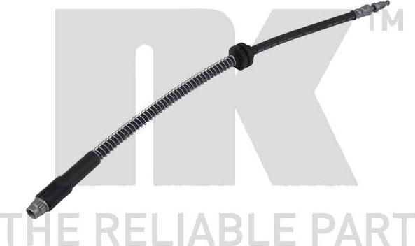 NK 8523102 - Brake Hose www.parts5.com