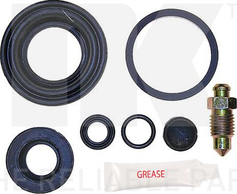 NK 8899058 - Repair Kit, brake caliper parts5.com