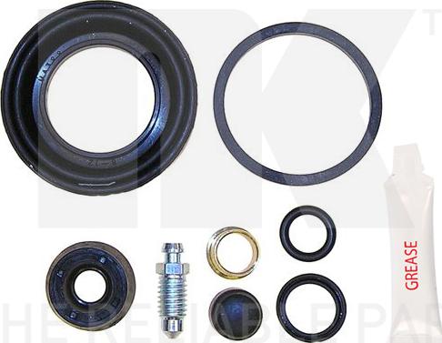 NK 8848027 - Set reparatie, etrier www.parts5.com