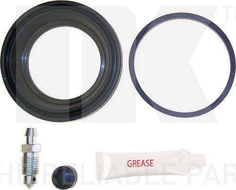 NK 8847004 - Repair Kit, brake caliper www.parts5.com