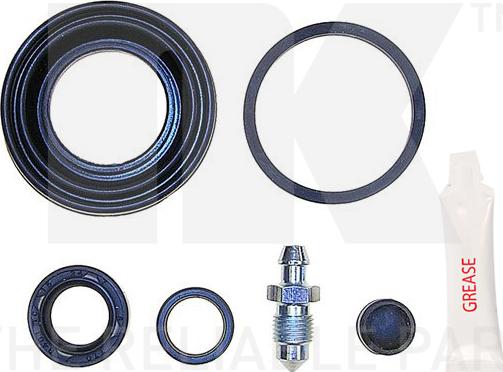 NK 8847008 - Set reparatie, etrier www.parts5.com