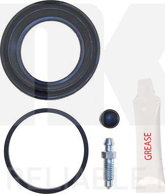 NK 8836006 - Set reparatie, etrier www.parts5.com