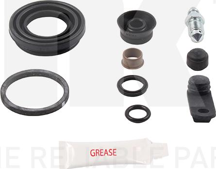 NK 8836026 - Repair Kit, brake caliper www.parts5.com