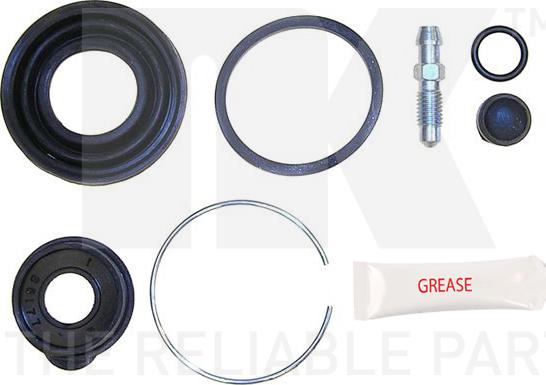 NK 8832021 - Repair Kit, brake caliper www.parts5.com