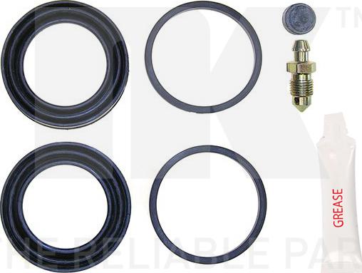 NK 8825008 - Repair Kit, brake caliper www.parts5.com