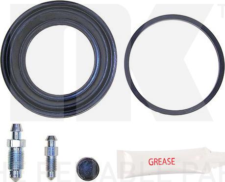 NK 8825003 - Repair Kit, brake caliper www.parts5.com