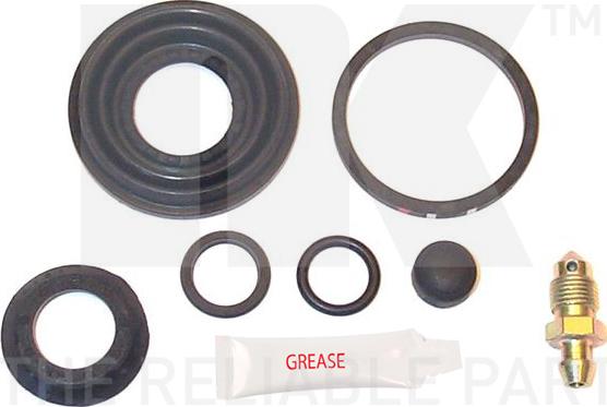 NK 8825016 - Repair Kit, brake caliper www.parts5.com