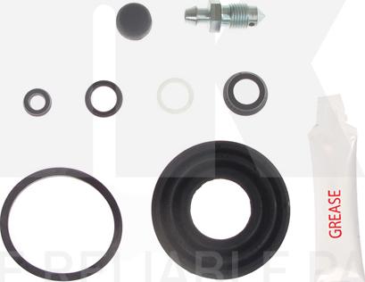 NK 8823031 - Repair Kit, brake caliper www.parts5.com