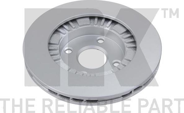 NK 313235 - Brake Disc www.parts5.com