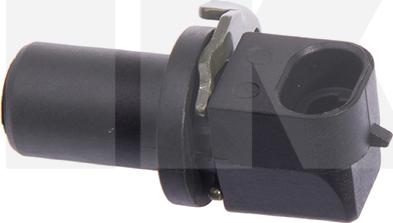 NK 295001 - Senzor, stevilo obratov kolesa www.parts5.com