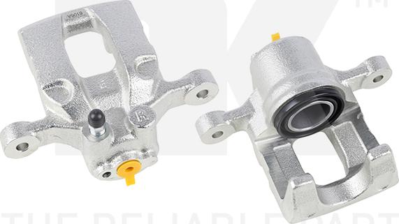 NK 2199162 - Brake Caliper parts5.com