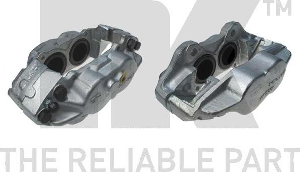 NK 214092 - Brake Caliper parts5.com