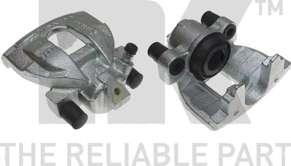 NK 214842 - Brzdový strmeň www.parts5.com