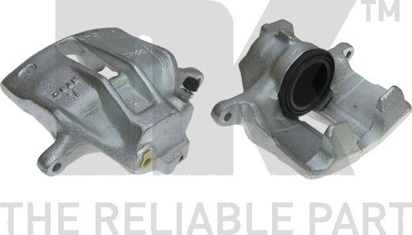 NK 214787 - Étrier de frein www.parts5.com