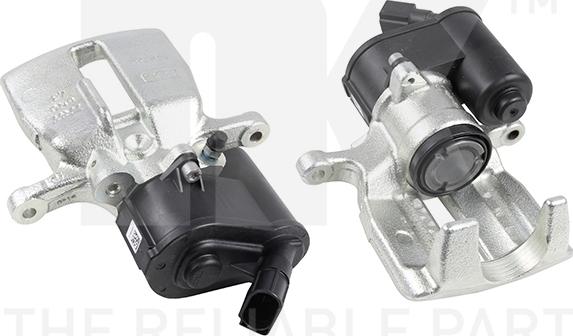 NK 2147375 - Brake Caliper www.parts5.com