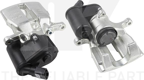 NK 2147376 - Brake Caliper www.parts5.com