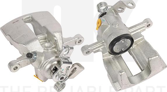 NK 2147250 - Brake Caliper www.parts5.com