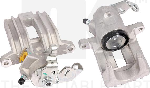 NK 2147268 - Brake Caliper www.parts5.com