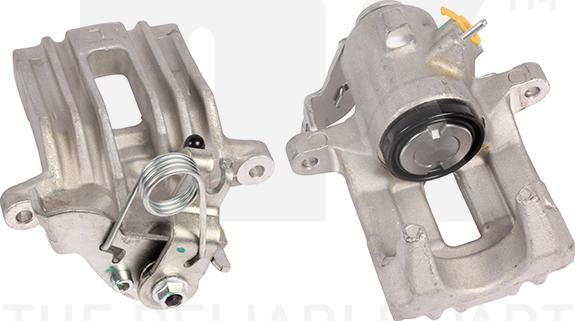 NK 2147263 - Zacisk hamulca www.parts5.com