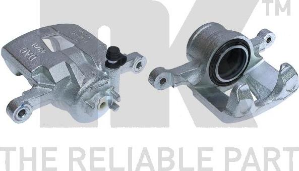 NK 215018 - Brake Caliper www.parts5.com