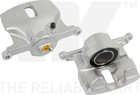 NK 215276 - Brake Caliper www.parts5.com