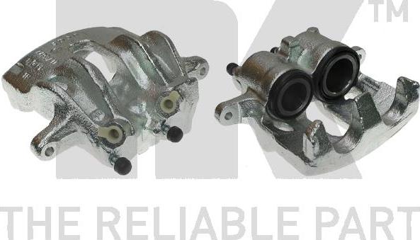 NK 211953 - Brake Caliper www.parts5.com