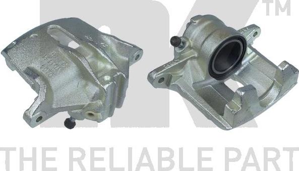 NK 2119101 - Brake Caliper www.parts5.com