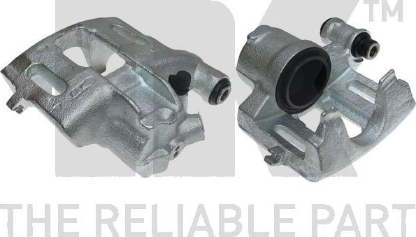 NK 211984 - Brake Caliper www.parts5.com