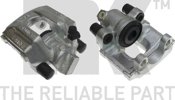 NK 211565 - Brake Caliper parts5.com