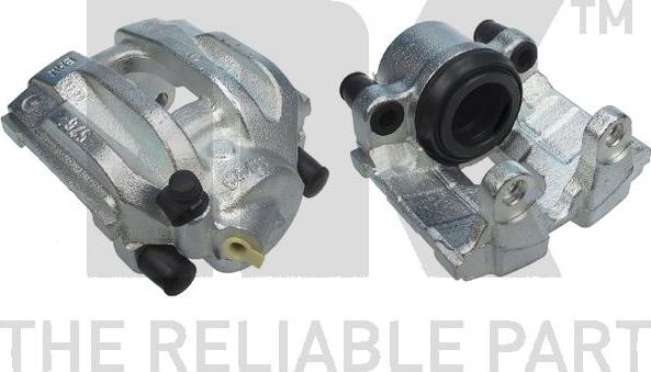 NK 2115196 - Brake Caliper www.parts5.com