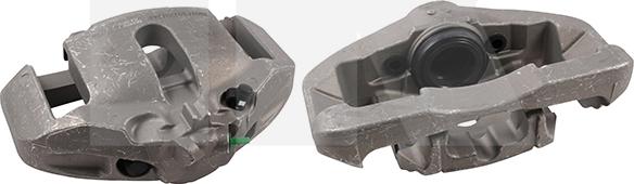 NK 211511 - Brake Caliper www.parts5.com